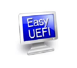 EasyUEFI Enterprise 4.5 Crack + Serial Key Download